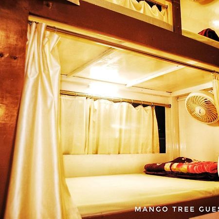 Mango Tree Guest House Risikés Kültér fotó