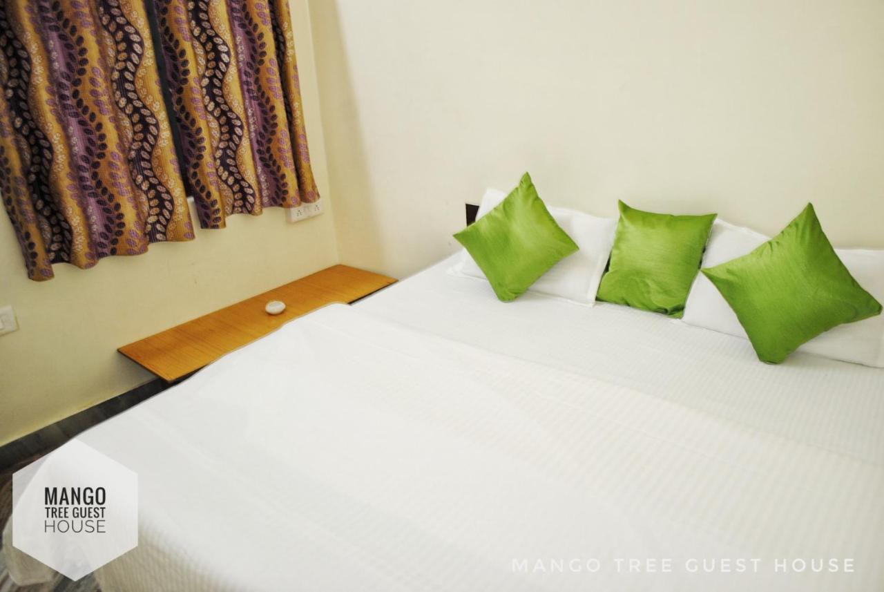 Mango Tree Guest House Risikés Kültér fotó