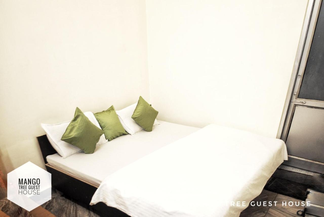 Mango Tree Guest House Risikés Kültér fotó