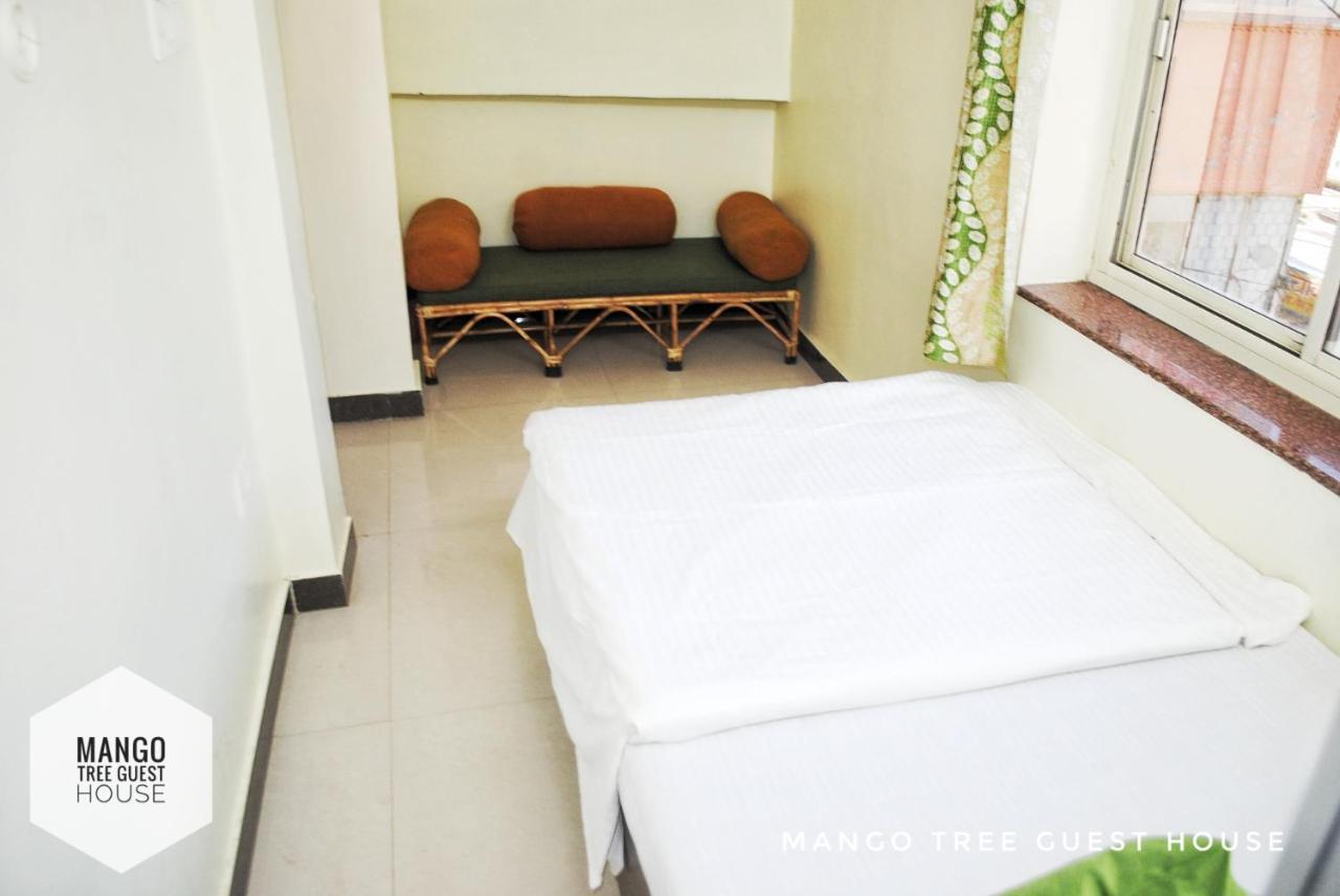 Mango Tree Guest House Risikés Kültér fotó