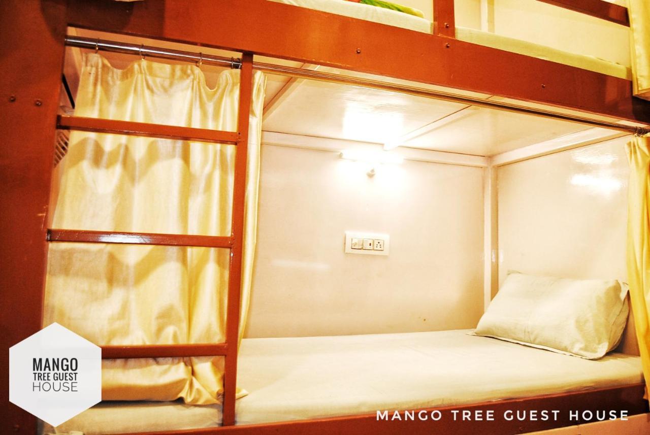 Mango Tree Guest House Risikés Kültér fotó