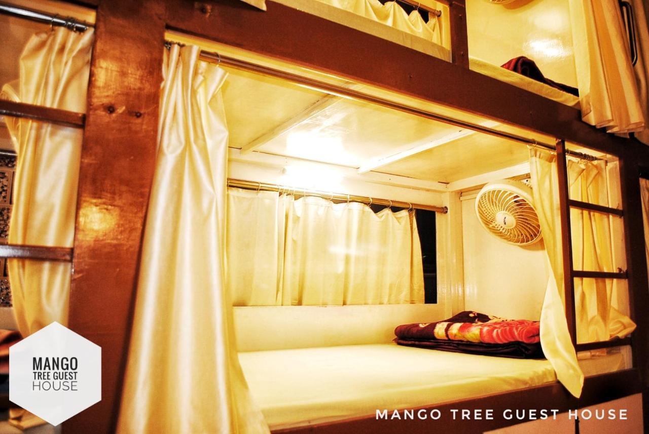 Mango Tree Guest House Risikés Kültér fotó
