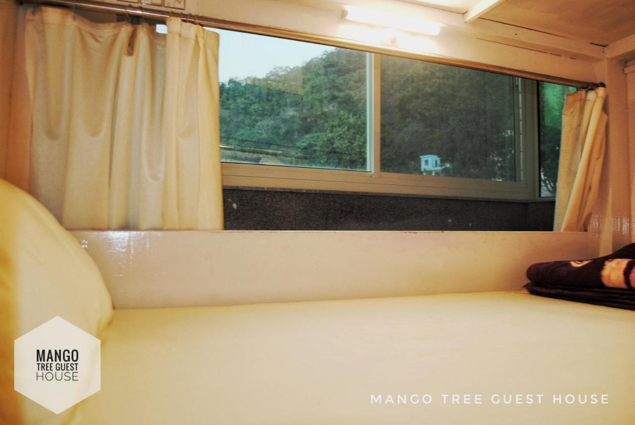 Mango Tree Guest House Risikés Kültér fotó