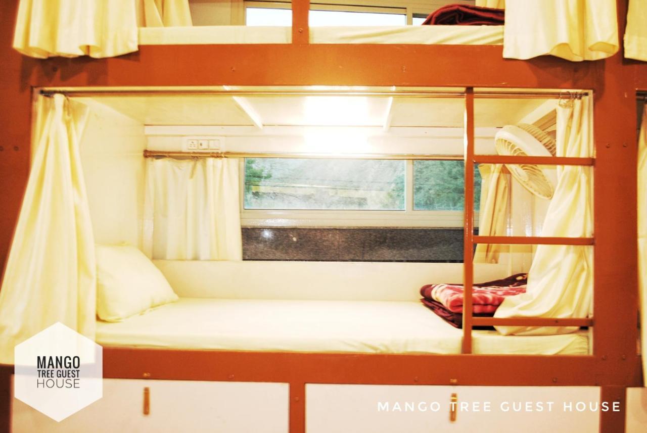 Mango Tree Guest House Risikés Kültér fotó