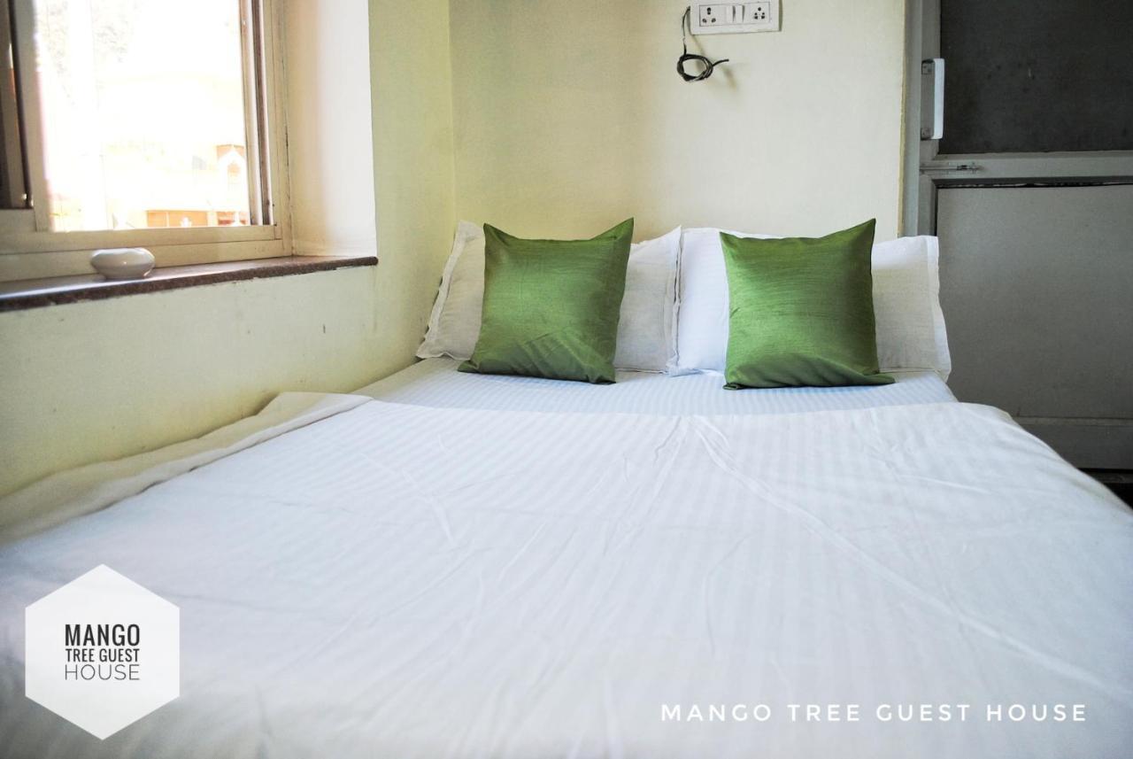 Mango Tree Guest House Risikés Kültér fotó