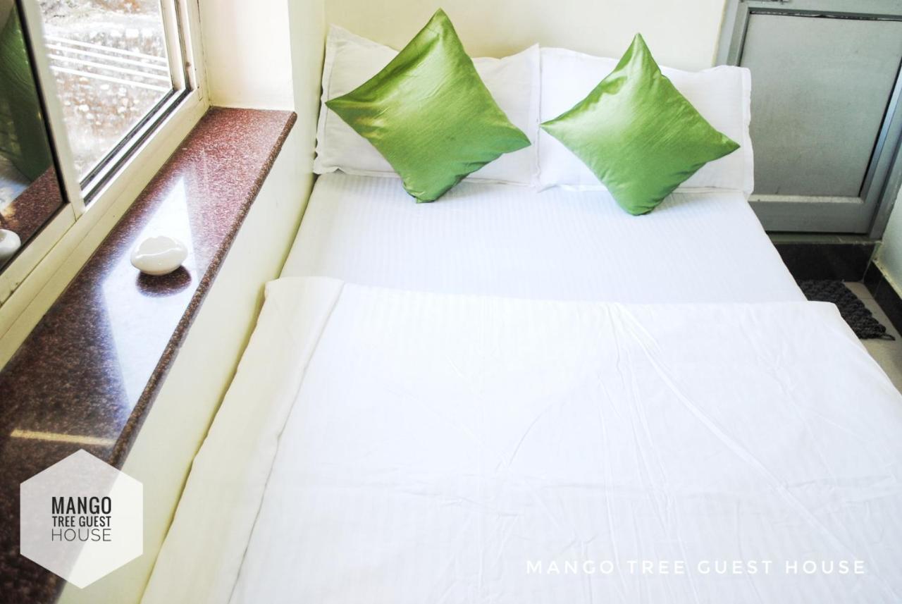 Mango Tree Guest House Risikés Kültér fotó