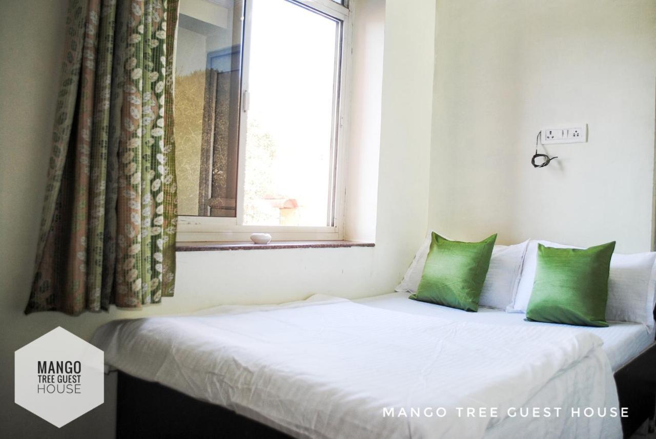 Mango Tree Guest House Risikés Kültér fotó