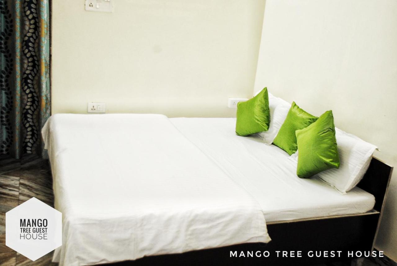 Mango Tree Guest House Risikés Kültér fotó