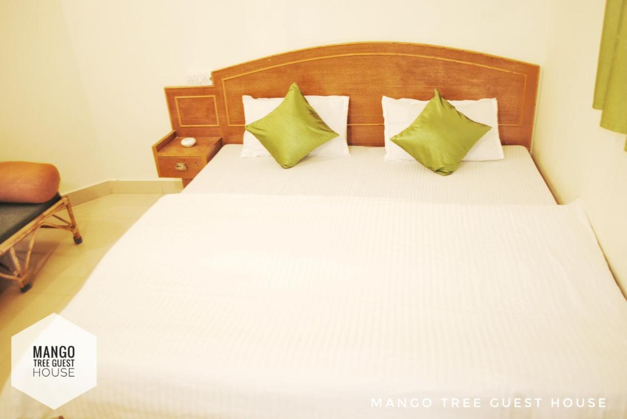 Mango Tree Guest House Risikés Kültér fotó