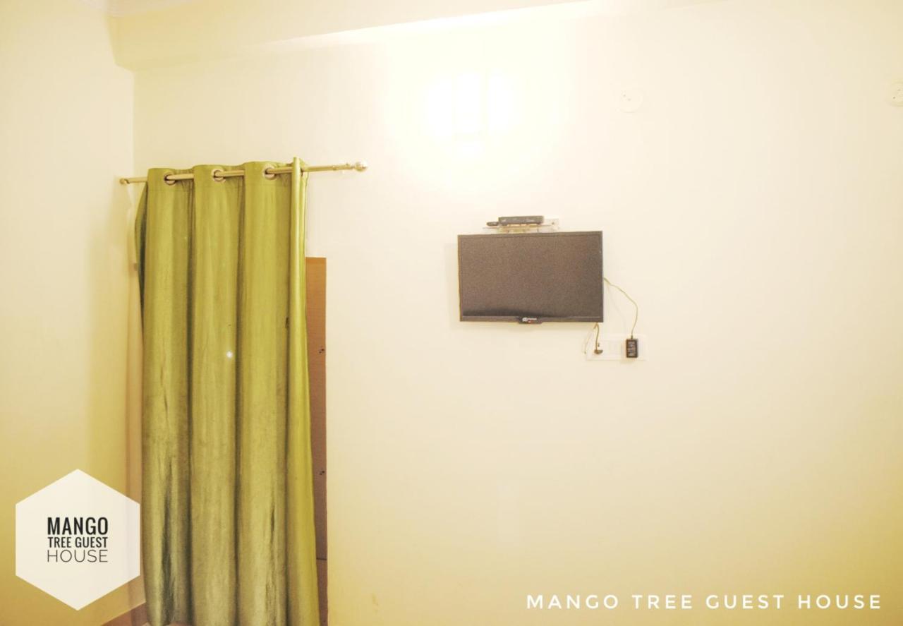 Mango Tree Guest House Risikés Kültér fotó