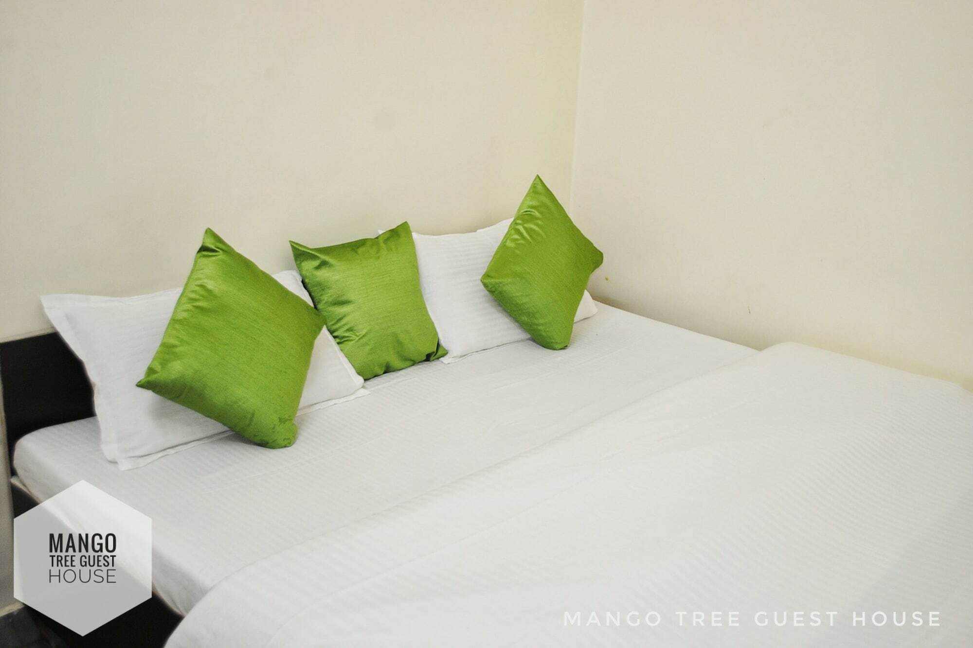 Mango Tree Guest House Risikés Kültér fotó